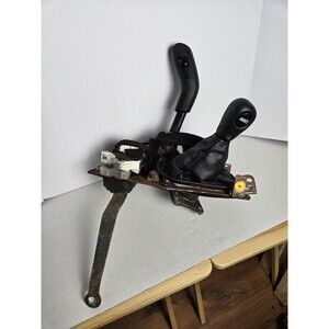 99-02 Toyota 4Runner Automatic 4wd Shifter Assembly Linkage OEM
